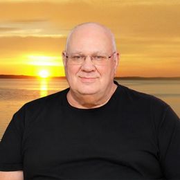 Photo of Michel Bilodeau, obituary in Val-d'Or