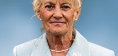 Jean, Rita