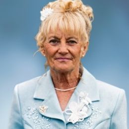 Photo de Jean, Rita, avis de décès à Rimouski