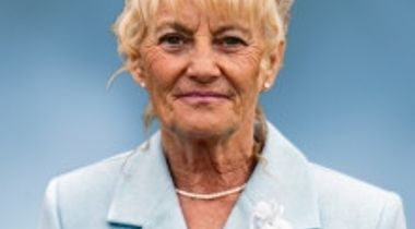 Jean, Rita