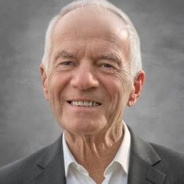 Photo of Juvénal Morency, obituary in Québec