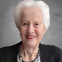 Photo of Marguerite Telmosse Loubier, obituary in Sherbrooke