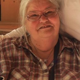 Photo of Suzanne Côté, obituary