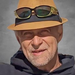 Photo of Francis Sirois, obituary in Forestville