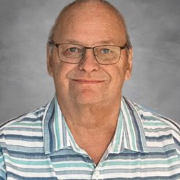 Photo of Sylvio Morin, obituary in Baie-Comeau