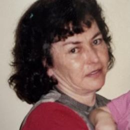 Photo of Lise Picard, obituary in L'Assomption