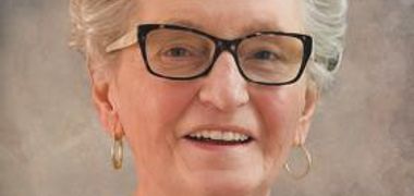 Annette Richard Beaulieu