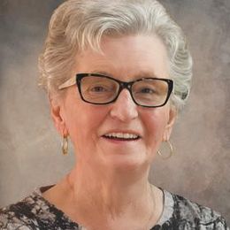 Photo of Annette Richard Beaulieu, obituary in Cap-Saint-Ignace