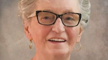 Annette Richard Beaulieu