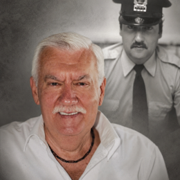 Photo of Normand Matte, obituary in Donnacona