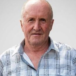 Photo of Bernard Thouin, obituary in Sainte-Marcelline-de-Kildare