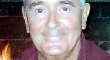ANDRÉ BORDELEAU