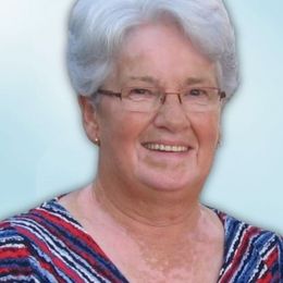 Photo de Françoise Côté, avis de décès à Princeville