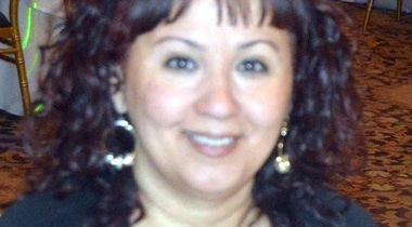 Sonia Choto