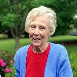 Photo of Janice McCaslin, obituary in Alma
