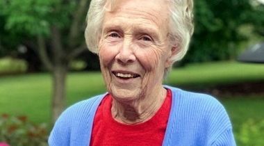 Janice McCaslin