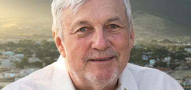 Dr Robert Leblanc