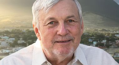 Dr Robert Leblanc