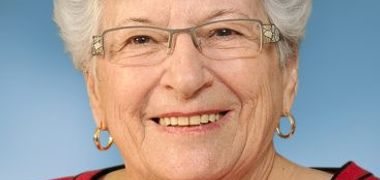 Françoise Dufresne Jean