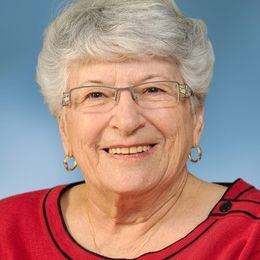Photo de Françoise Dufresne Jean, avis de décès à Trois-Rivières
