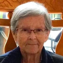 Photo de Pierrette Laneuville, avis de décès à Cowansville