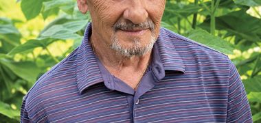 André Bergeron