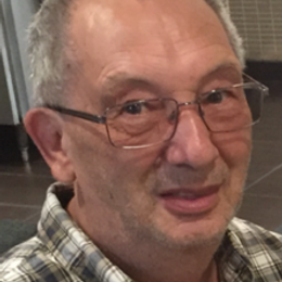 Photo of M. Maurice Des Alliers, obituary in Salaberry-de-Valleyfield