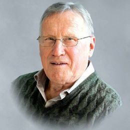 Photo of M. Jules Dupont, obituary in Lachute