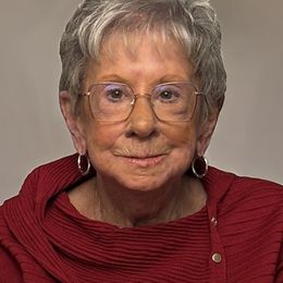 Photo de Mme Lise Leduc Watier, avis de décès à Lachute
