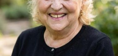 Micheline Philie Lafontaine