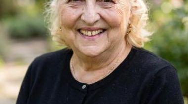 Micheline Philie Lafontaine