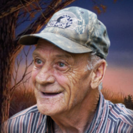 Photo of Jean-Noël Deroy, obituary in New Richmond