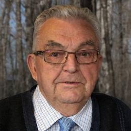 Photo of Joseph-Albert Leblond, obituary in Sainte-Marguerite