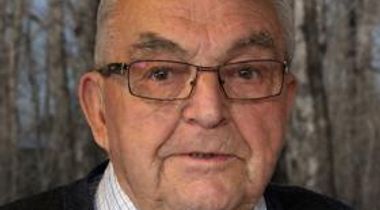 Joseph-Albert Leblond
