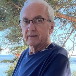 Photo de Jean Morin, avis de décès à Plessisville