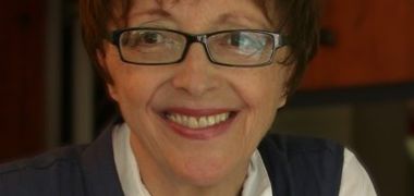 Huguette Marquis