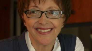 Huguette Marquis
