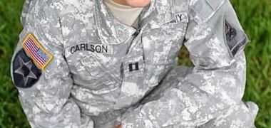 Shawn Joseph Carlson