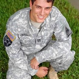 Photo of Shawn Joseph Carlson, obituary in Irlande