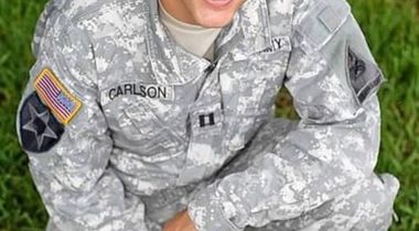 Shawn Joseph Carlson