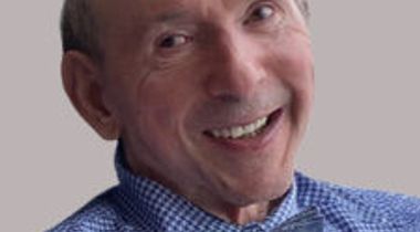 M. Claude Perras