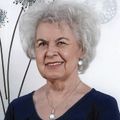 Mme Jacqueline Girard POIRIER