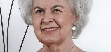 Mme Jacqueline Girard POIRIER