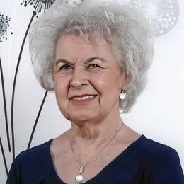 Photo de Mme Jacqueline Girard POIRIER, avis de décès à La Doré