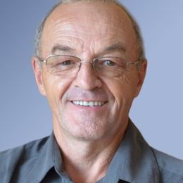 Photo de Pierre Pellerin, avis de décès à Shawinigan