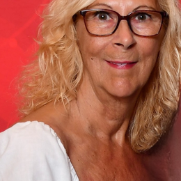 Photo de Martine Bérubé, avis de décès à Montréal