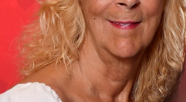 Martine Bérubé