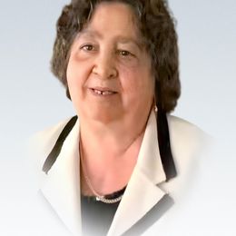 Photo de Giovanna Calandrino Fregapane, avis de décès à Montréal