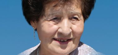 Rosa Palumbo Capasso