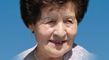 Rosa Palumbo Capasso